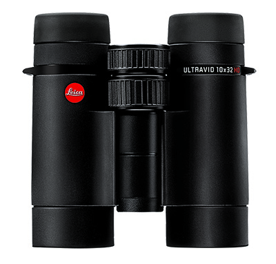 Leica Ultravid 10x32mm HD-Plus 40091 40091