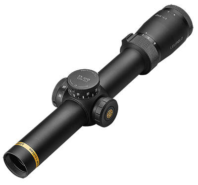 Leupold Riflescopes - Optic Authority