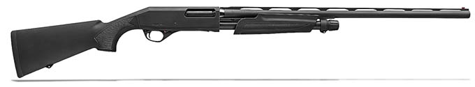 Stoeger P3000 Defense 12GA Black Shotgun 31892