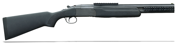 Stoeger Double Defense O/U 20GA 20" Shotgun 31088