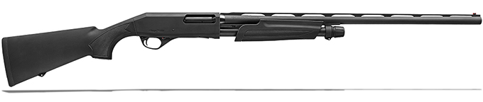 Stoeger P3000 Black synthetic 12GA 26" Shotgun 31861