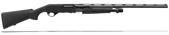 Stoeger P3500 Black synthetic 12GA 26" Shotgun 31881