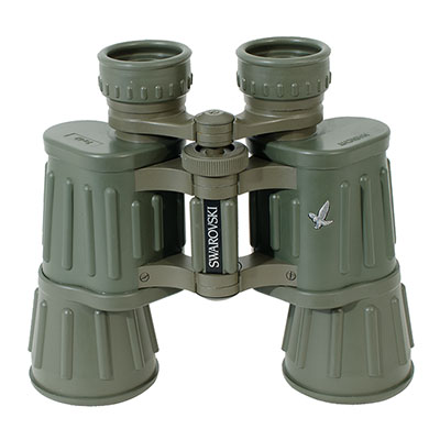 Swarovski Habicht 7x42 MGA Binocular 54006