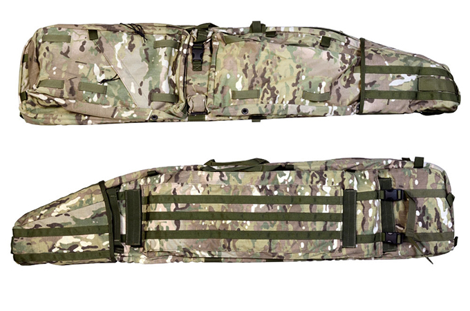 Tactical Operations Drag Bag Large Multi Cam