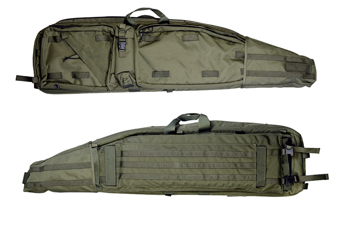 Tactical Operations Drag Bag Small Olive Drab
