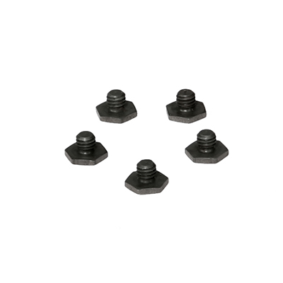 Trijicon (5) qty. Front Sight Screws for All Glock® Models GL03 AC50004