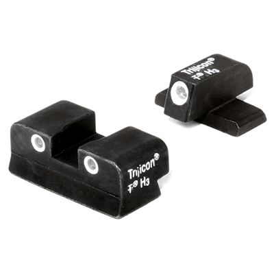 Trijicon Bright & Tough Night Sight Set #6 Front #8 Rear for Sig Sauer SG03 600465