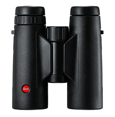 Leica Trinovid HD 8x42mm Full Size Binoculars.  40318 40318