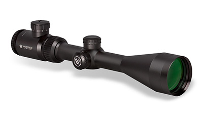 Vortex Crossfire II 3-9x50 V-Brite Illuminated Riflescope 31027