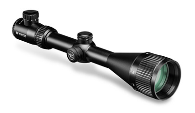 Vortex Crossfire II 3-12x56 AO Hog Hunter V-Brite Illuminated Riflescope 31049