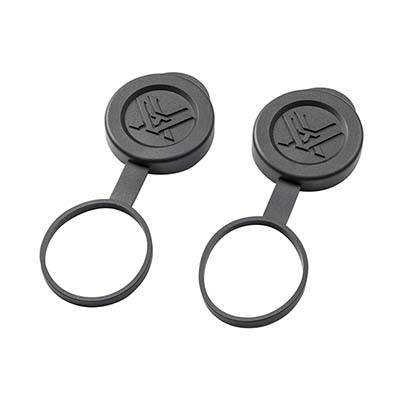 Vortex Tethered Objective Lens Cover (Set of 2) 42mm RZR HD Binos (RZB-2101, 2102) MPN SW-51