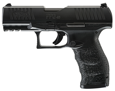 Walther PPQ M2 .45 Auto Pistol 2807077