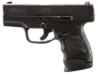 Walther PPS M2 9x19 WA Pistol 2805961
