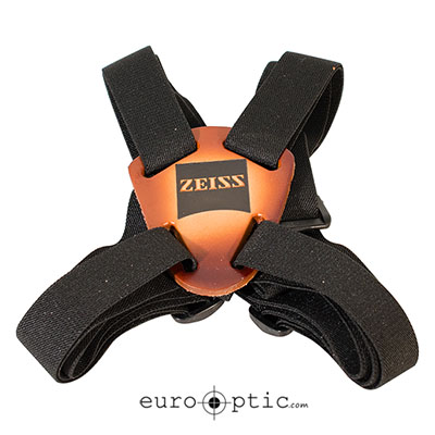 Zeiss Standard Binoculars Shoulder Harness 000000-0490-090