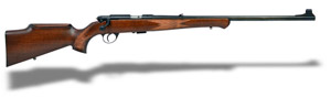 Anschutz 1710 D KL 22LR Montecarlo BA Rifle 2202030