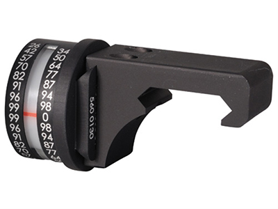 Badger Ordnance Angle Cosine Indicator Kit w/ Gen II Rail 306-73A