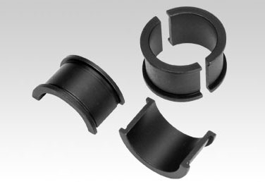Badger Ordnance Scope Ring Reducer  Steel 30mm to 1 inch P/N 306-12