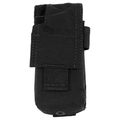 Kestrel 4000 Black Tactical Carry Case 0806BLK