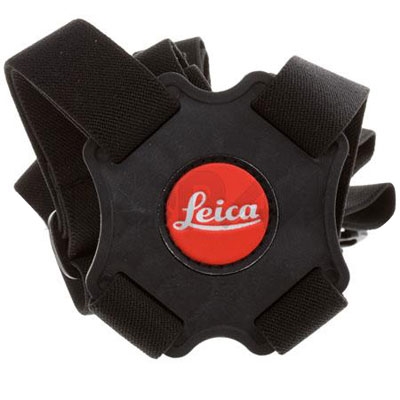 Leica Bino-Harness Strap with Keeper 98537 98537