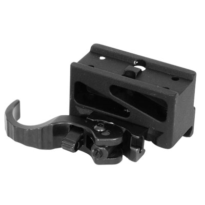 ERATAC Absolute Co-witness Aimpoint T-2 Mount T1120-0026