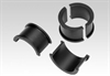 Badger Ordnance Scope Ring Reducer  Steel 30mm to 1 inch P/N 306-12