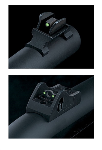 Benelli M4 Tritium Insert for Ghost Ring Sights 60795