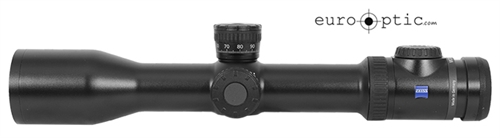 Zeiss Victory V8 1.8-14x50mm #60 ASV/BDC Riflescope 522119-9960-040