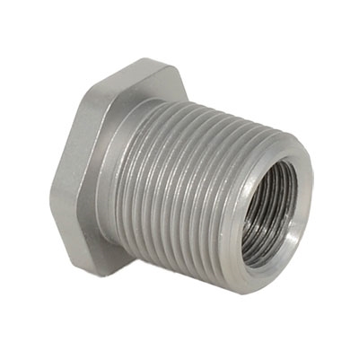 Kimber Muzzle Thread Adapter 7/16x28-5/8x24 4700055