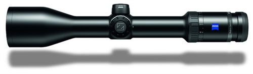 Zeiss Victory HT 2.5-10x50mm #60 Riflescope 522425-9960-000