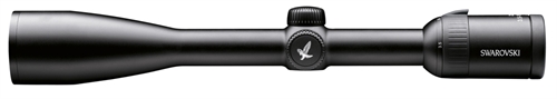 Swarovski Z5 3.5-18x44 Plex Reticle - Matte Black 59761