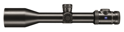 Zeiss Victory V8 4.8-35x60 #43 Mil-Dot ASV/BDC Turret Riflescope 522149-9943-040