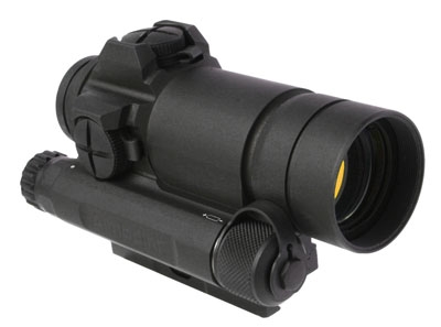 Aimpoint CompM4s 12172