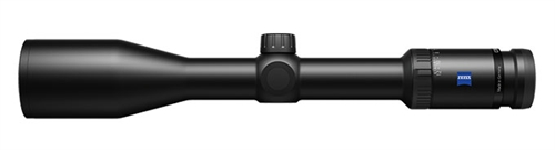 Zeiss Conquest DL 3-12x50mm #6 Riflescope 525451-9906-000