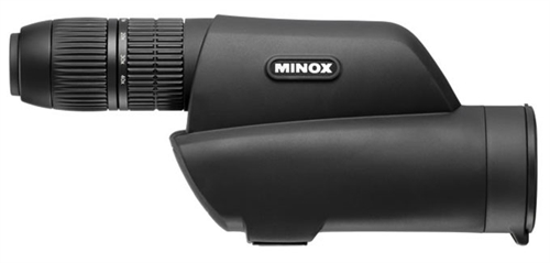 Minox MD 60 ZR w/ Reticle Spotting Scope 62229