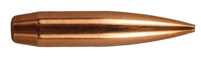 Berger 6mm 108gr Match BT Target 24431