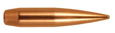 Berger 6.5mm 130gr Match VLD Target-100 per box 26403