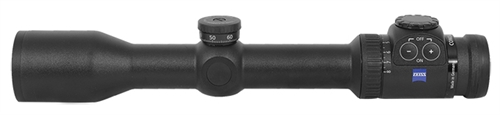 Zeiss Conquest DL 2-8x42mm #60 ASV/BDC Riflescope 525445-9960-030