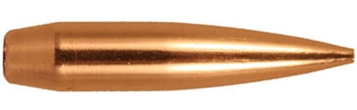 Berger 6mm 105gr Match VLD Hunting-100 per box 24528