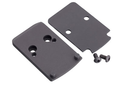 Trijicon RM37 Adapter Plate for Docter Mounts ( MS10 - MS16) RM37
