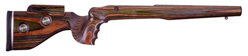 GRS Hunter, Mauser M12, Green Mtn Camo 103637