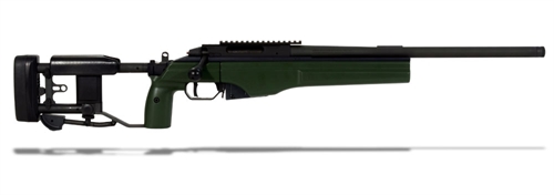 Sako TRG22 Rifle .308 Folding Stock JRSM416 