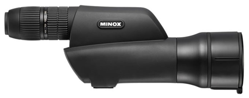 Minox MD 80 ZR w/ Reticle Spotting Scope 62231