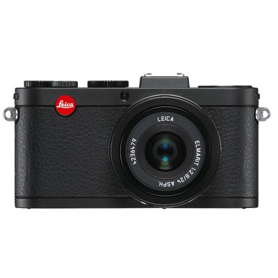 Leica X2 - Black Camera 18450 18450