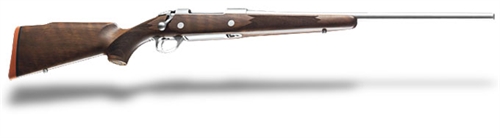 Sako 85 Stainless Hunter 25-06 Rifle JRS1H17