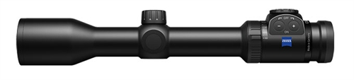 Zeiss Conquest DL 2-8x42mm #60 Riflescope 525445-9960-000