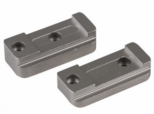 Talley Stainless Steel Bases for Kimber 84M