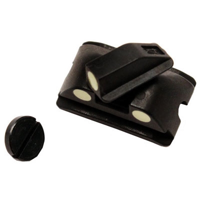 Walther Steel Sights 3-Dot Night Sights 2796627