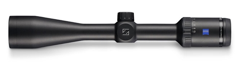 Zeiss Conquest HD5 2-10x42mm #20 Z-Plex Riflescope 522611-9920-000