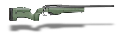 Sako TRG22 Rifle Fixed Stock .308 20" Barrel 