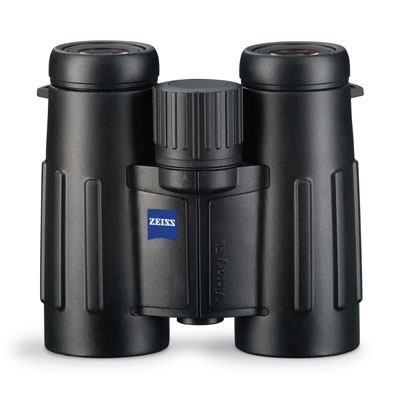 Zeiss Victory 10x32 T* FL LT Black Binoculars 523231-0000-000